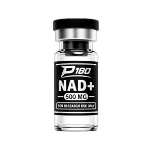 NAD+ - 500MG