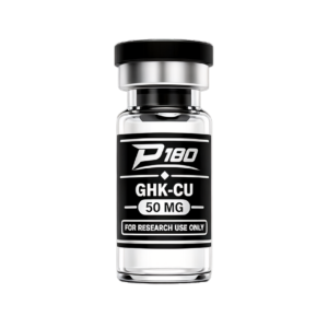 GHK-CU - 50MG