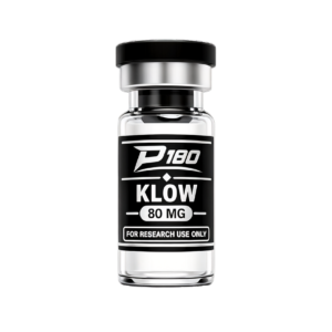KLOW STACK - 80MG