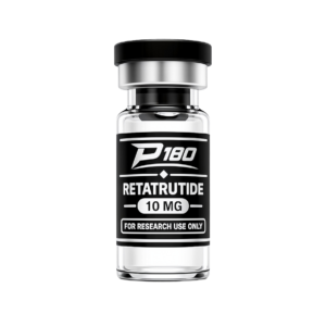 RETATRUTIDE - 10MG
