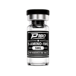 5-Amino-1MQ 5mg research product - P180