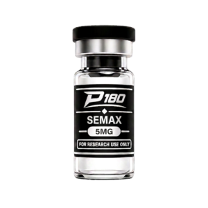 Semax 10mg peptide - P180