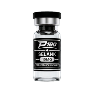 Selank 10mg peptide - P180