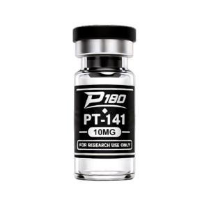 PT-141 10mg peptide - P180